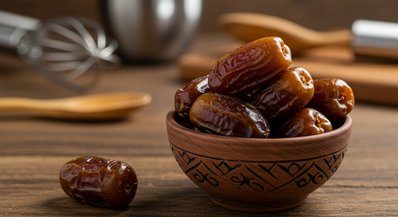 Acve Hurması Nedir? Peygamberimizin Mirası ve Sağlık Üzerindeki Faydaları