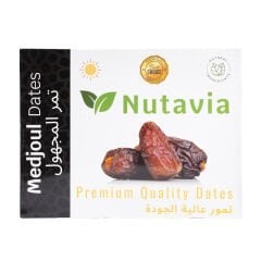 MEBRUM MEDİNE HURMASI - JUMBO ÖZEL