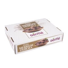 MEBRUM MEDİNE HURMASI - JUMBO ÖZEL