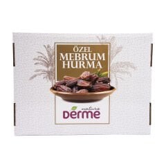 MEBRUM MEDİNE HURMASI - JUMBO ÖZEL