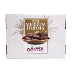 MEBRUM MEDİNE HURMASI - JUMBO ÖZEL