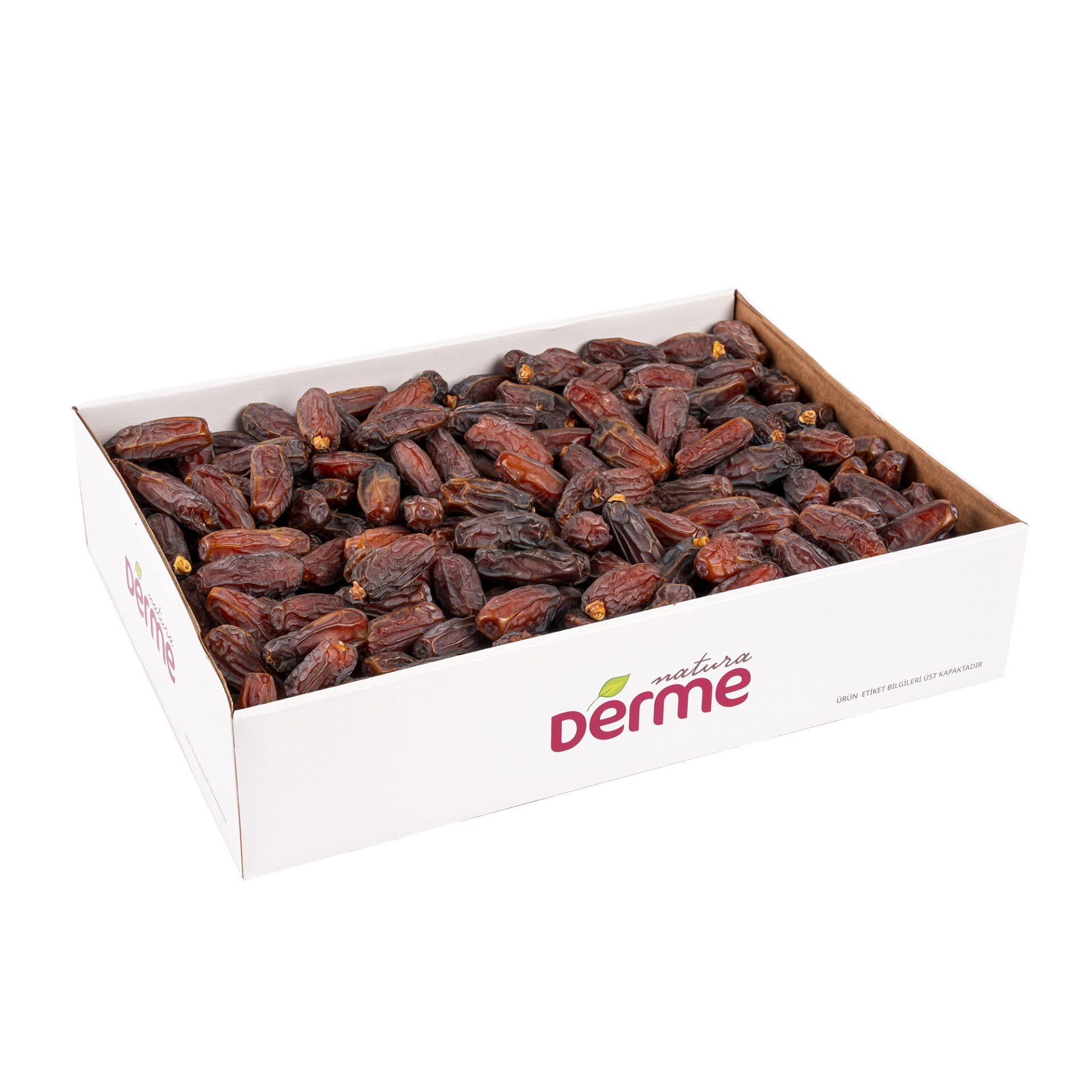 MEBRUM MEDİNE HURMASI - JUMBO ÖZEL