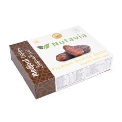 MEBRUM MEDİNE HURMASI - DUBLE