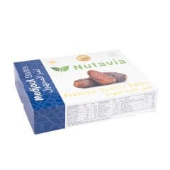 MEBRUM MEDİNE HURMASI - ORTA