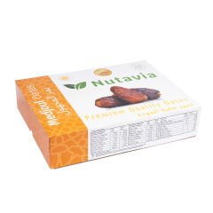 MEBRUM MEDİNE HURMASI - MİNİ