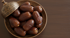 MEŞRUK MEDİNE HURMASI - 1. SINIF