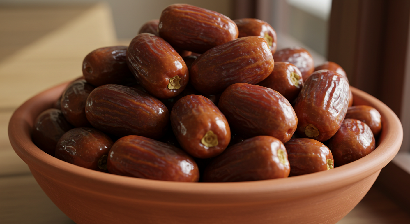 SUKKARİ YAŞ HURMA 500 GR. X 10 ADET