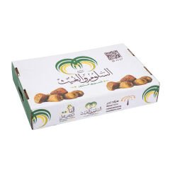 SUGAİ HURMASI - JUMBO