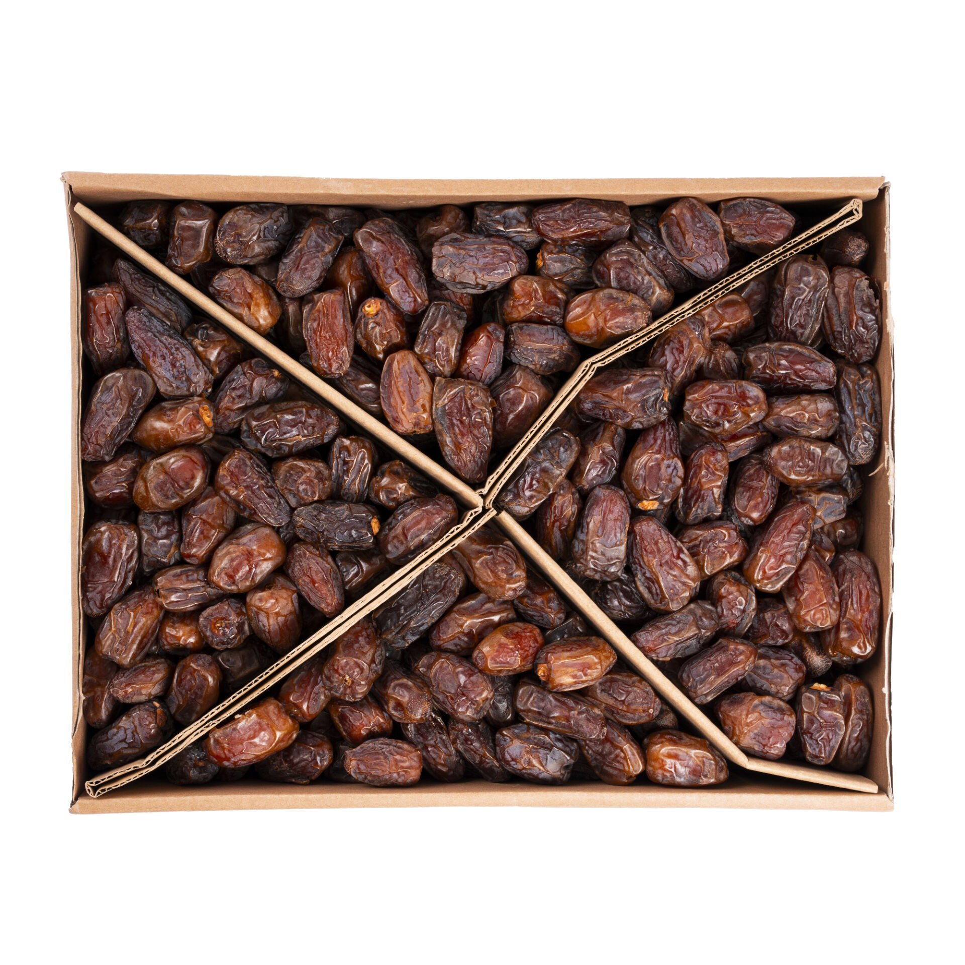 KUDÜS MEDJOUL HURMASI MEDİUM