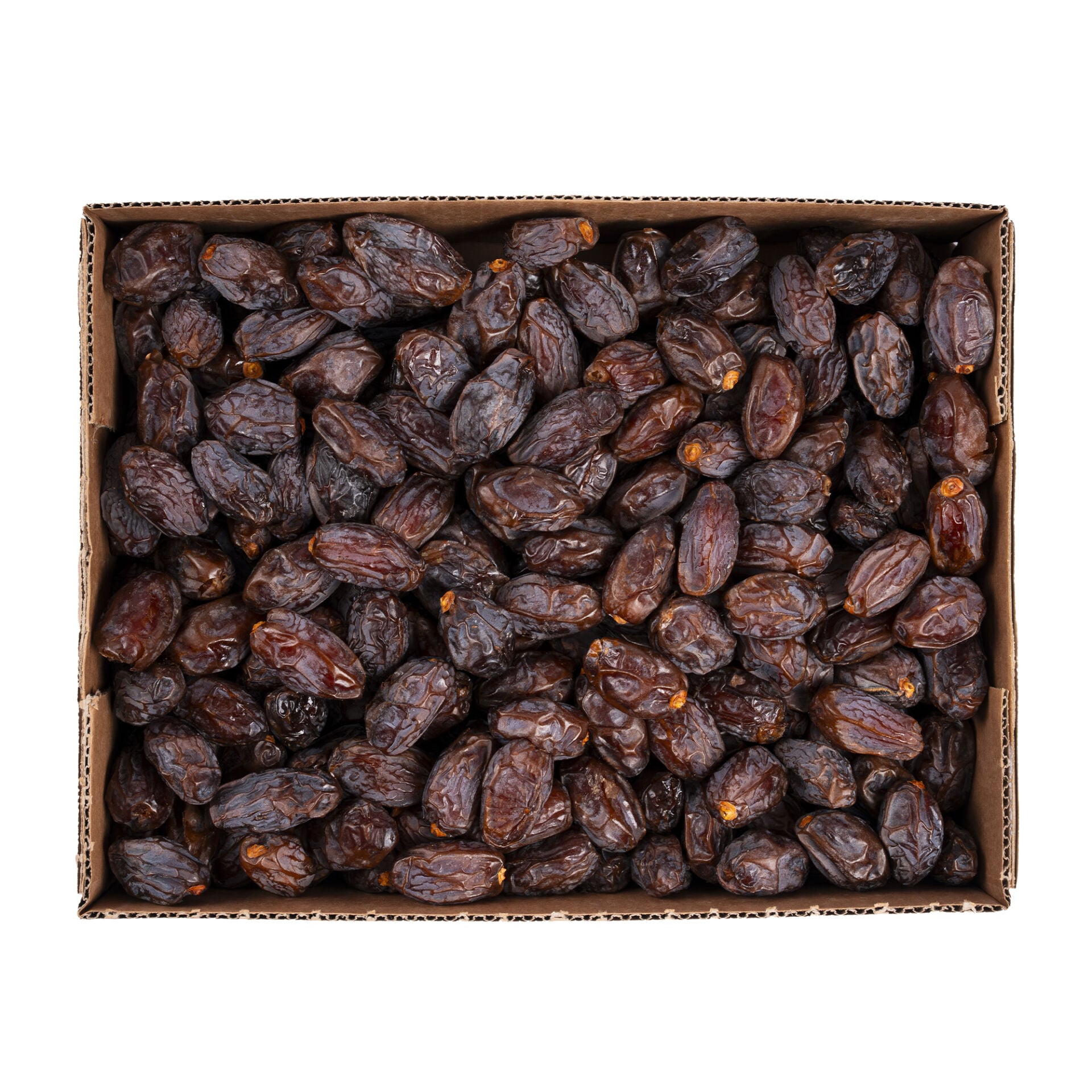 KUDÜS MEDJOUL HURMASI 5 kg