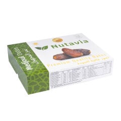 KUDÜS MEDJOUL HURMASI 5 kg