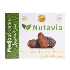 KUDÜS MEDJOUL HURMASI 5 kg