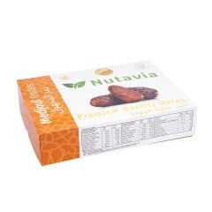 KUDÜS MEDJOUL HURMASI SMALL PREMİUM