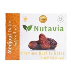 KUDÜS MEDJOUL HURMASI SMALL PREMİUM